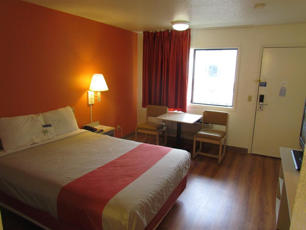 Motel 6-Vancouver, Wa Exterior foto